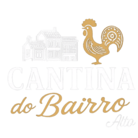 Logotipo de Cantina do Bairro Alto