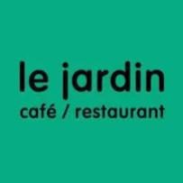 Logo de Le Jardin