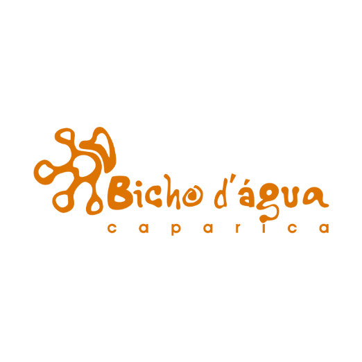 Bicho D'Água logo