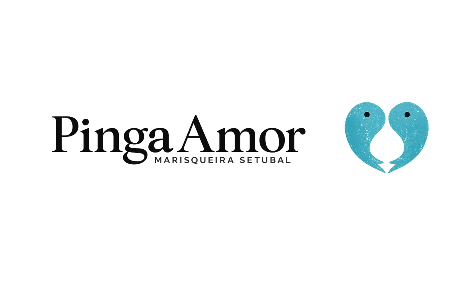 Pinga Amor Marisqueira logo