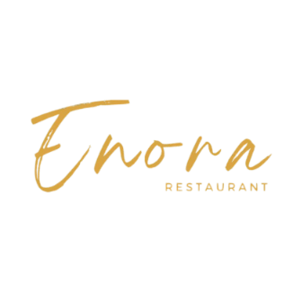 Logotipo de Enora