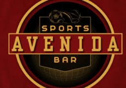Avenida Sports Bar logo
