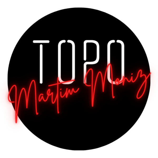 Logotipo de Topo Rooftop