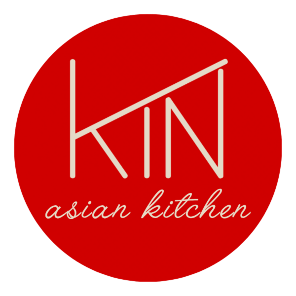 Logotipo de KIN