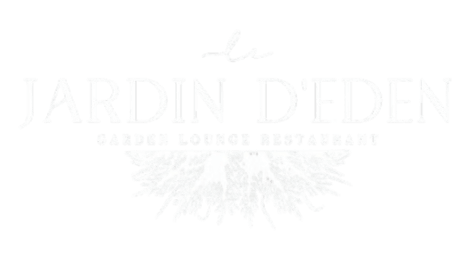 Le Jardin D'Éden logo