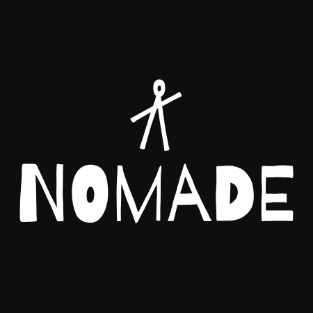 Nomade Kaberneeme logo