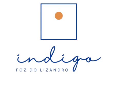 Logotipo de Indigo