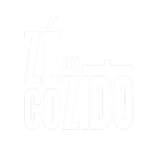 Logotipo de Zé do Cozido