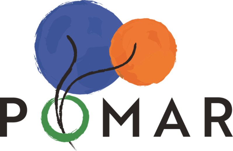 POMAR RESTAURANTE logo