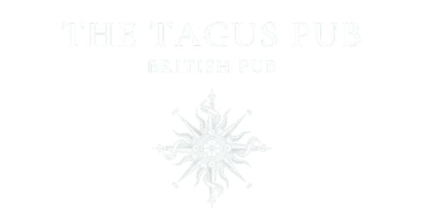 The Tagus Pub logo