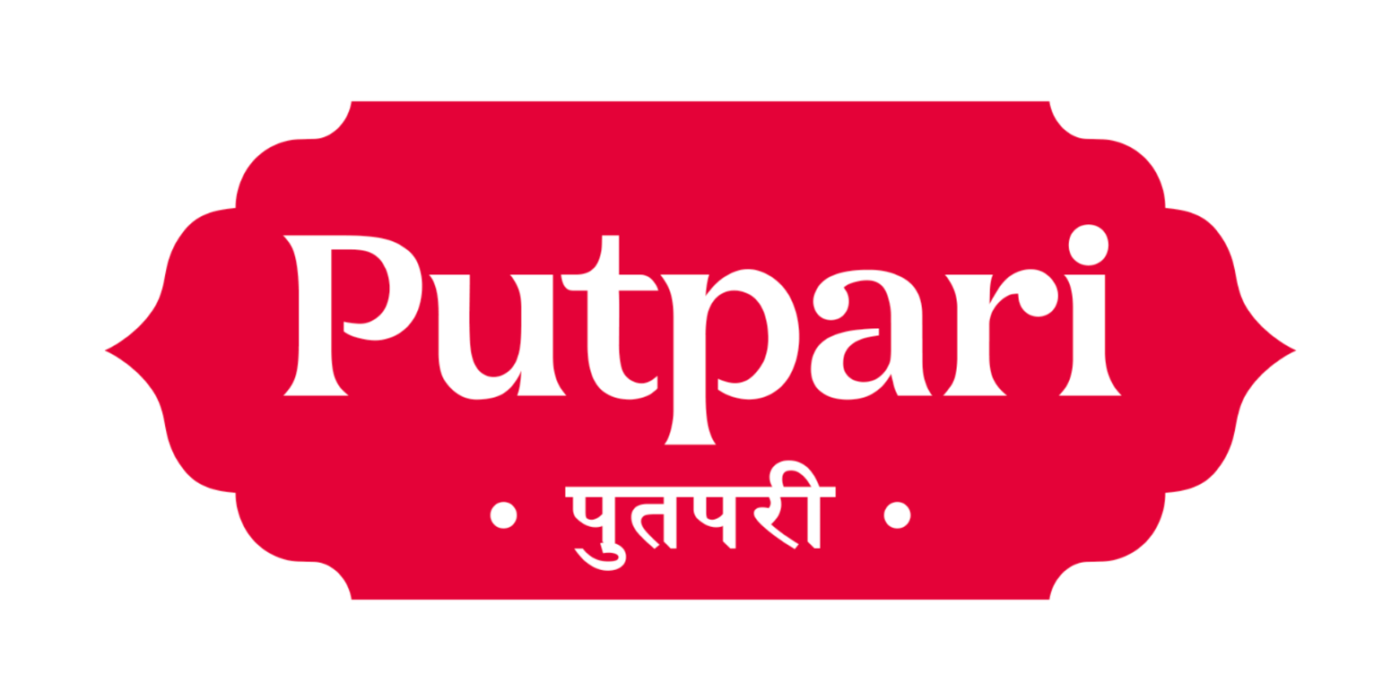 Logotipo de Putpari