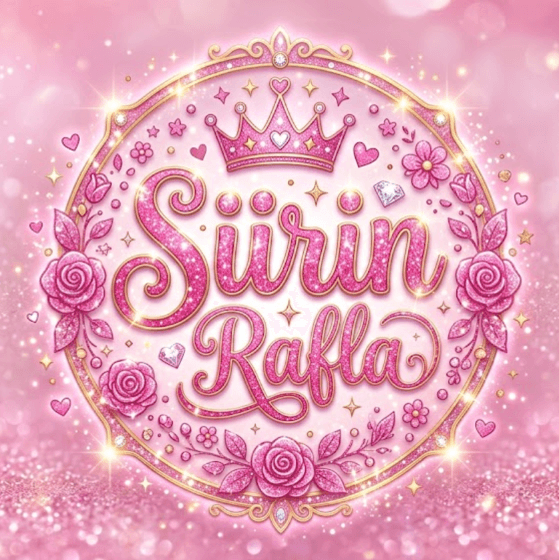 Siirin Rafla logo