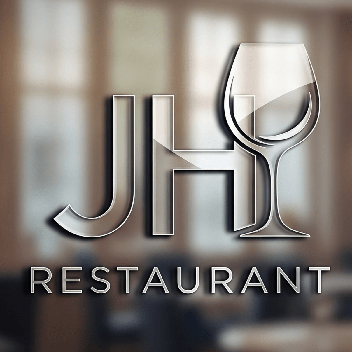 JH Restaurant logo