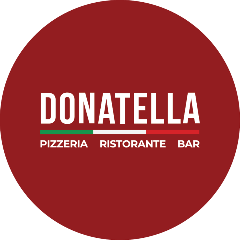 Logotipo de Trattoria Donatella
