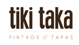 Tiki Taka logo