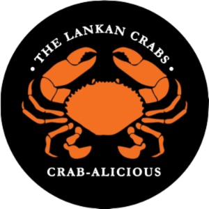 The Lankan Crabs Bangsar logo