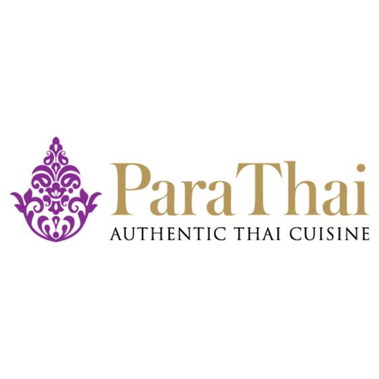 ParaThai logo