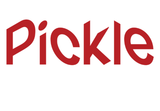 Pickle Dining logo