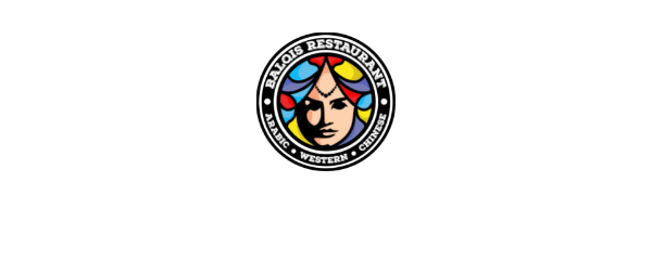 Balqis Restaurant logo