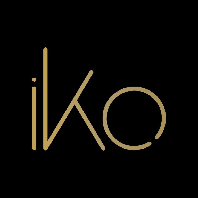 IKO Restaurant & Bar logo