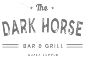 The Dark Horse - Bar & Grill logo