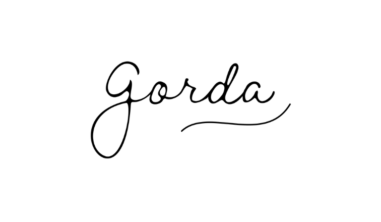 Gorda logo