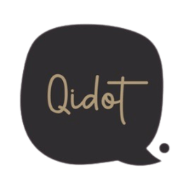 Qidot logo