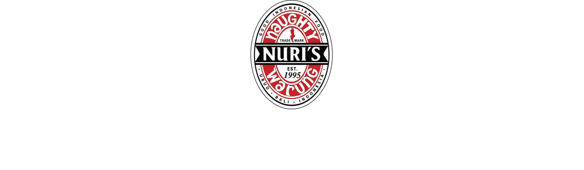 Naughty Nuri's  logo