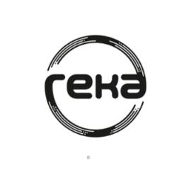 Reka Bar logo