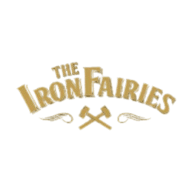 The Iron Fairies  logo