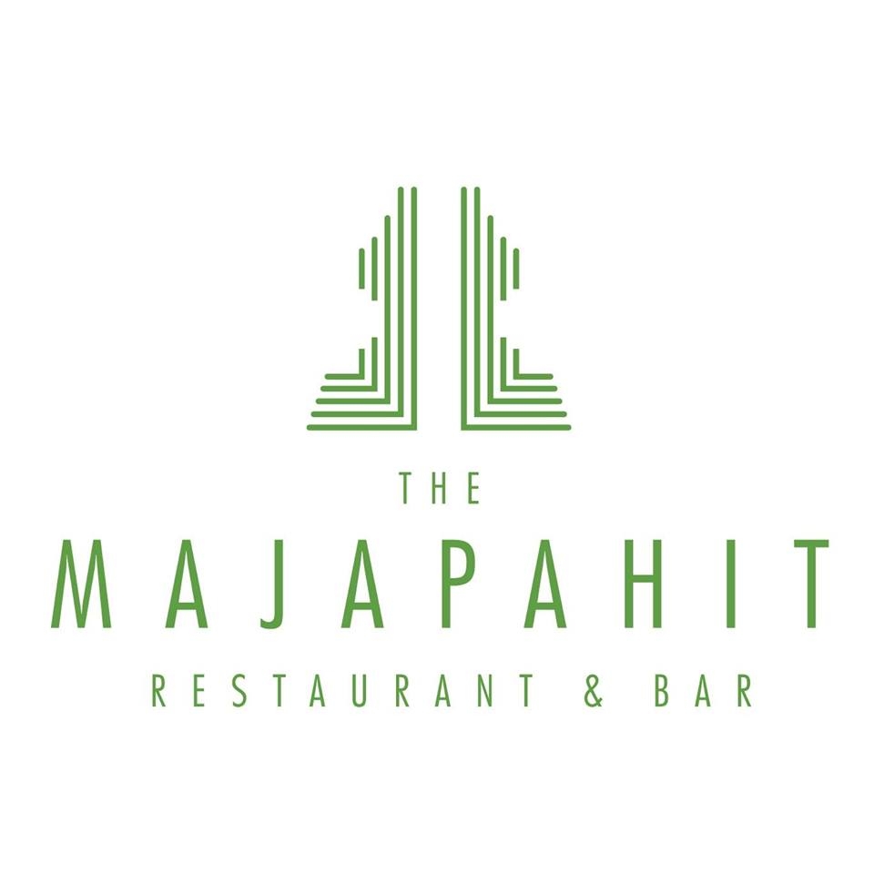 The Majapahit @ Arcoris Mont' Kiara logo