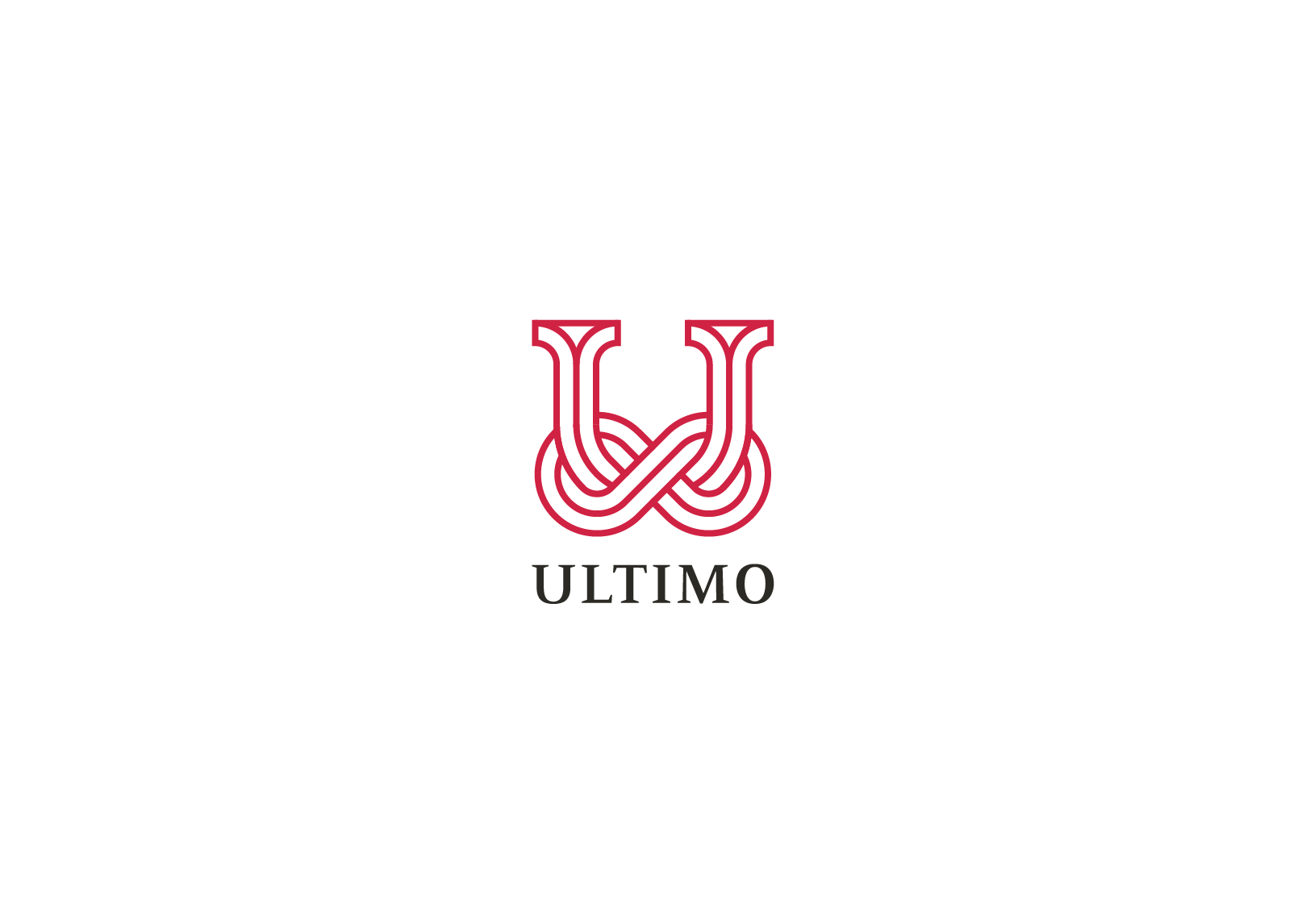 Ultimo Italian Restaurant logo