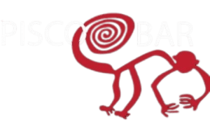 Pisco Bar logo