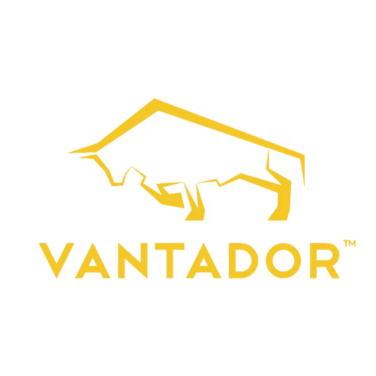 Vantador logo