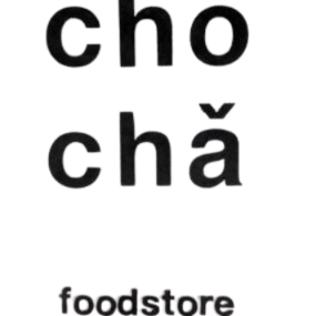 Chocha Foodstore logo
