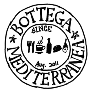 Bottega @ Penang logo