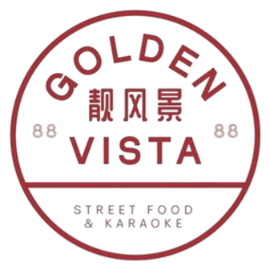 Golden Vista logo