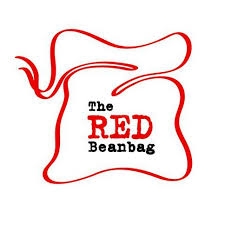 The Red Beanbag logo