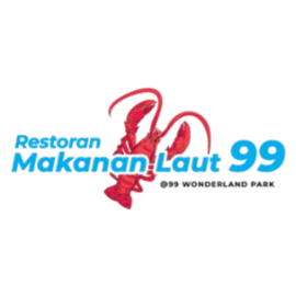 RESERVATION RESTORAN MAKANAN LAUT 99 logo