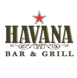 Havana Bar & Grill logo