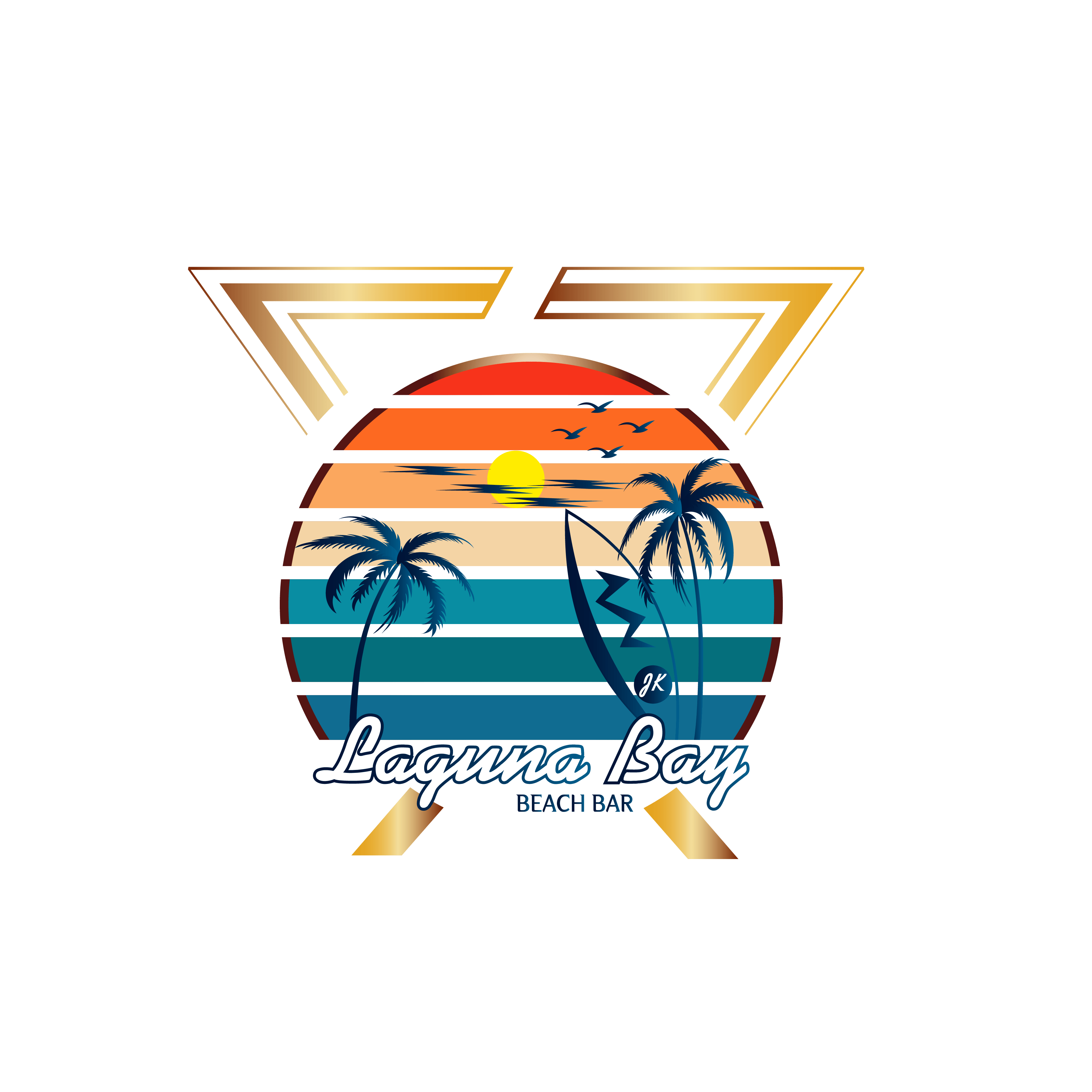Laguna Bay Penang logo