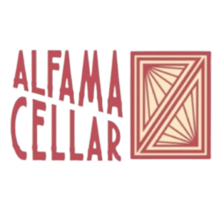 Alfama Cellar logo