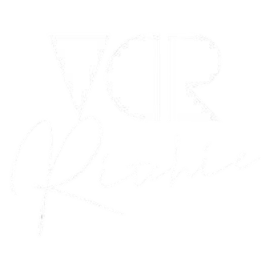 VCR Ritchie logo
