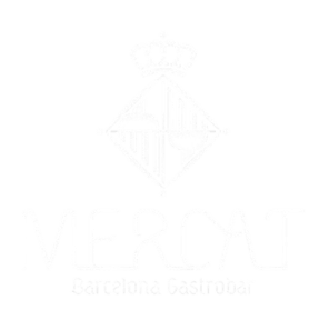Mercat Barcelona Gastrobar logo