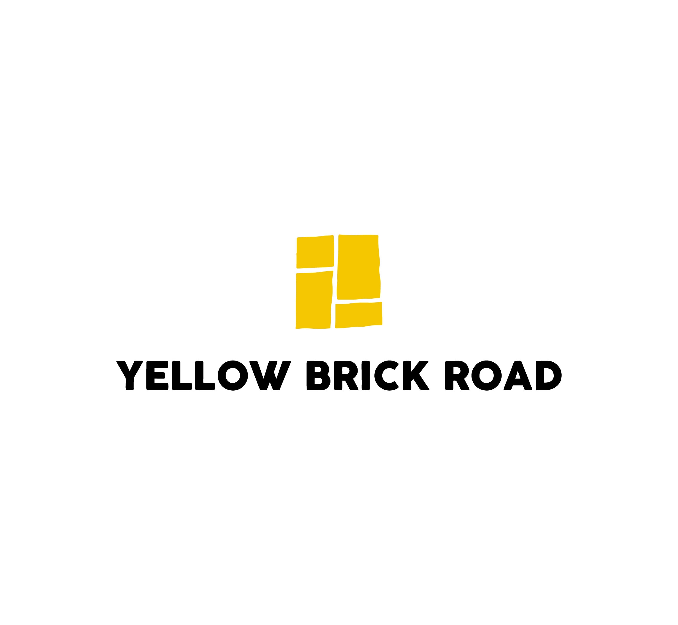 Yellow Brick Road logo
