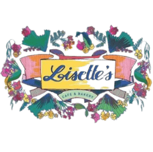 Lisette's Cafe & Bakery @ 163 logo