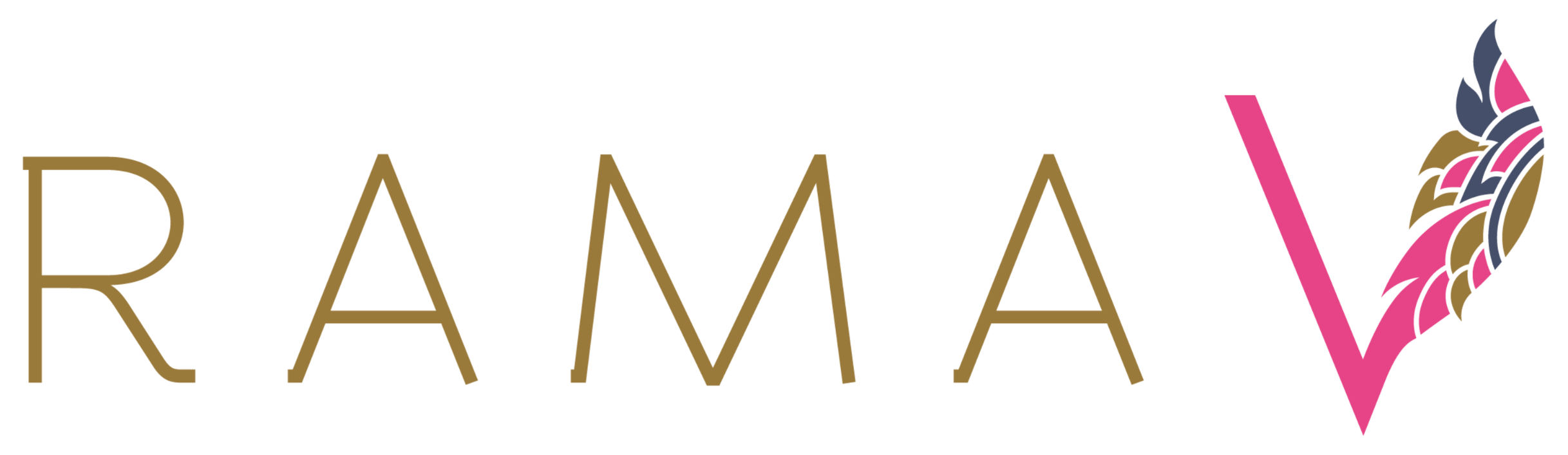 Rama V logo