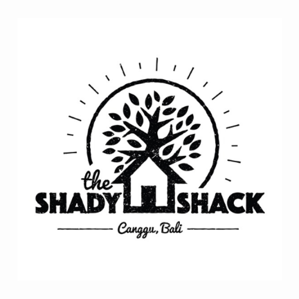 Shady Shack logo