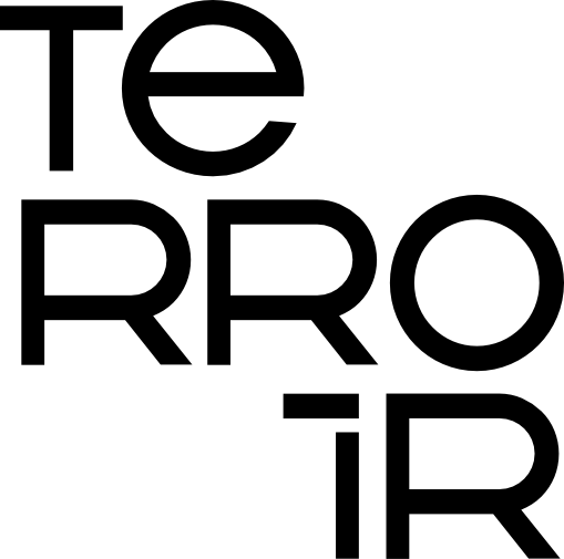 Terroir  logo