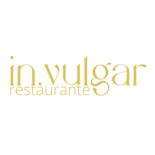 In.Vulgar logo
